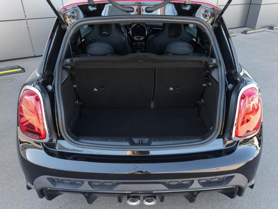 Mini Hatch III (F55/F56) Рестайлинг 2 Москва  - изображение 9