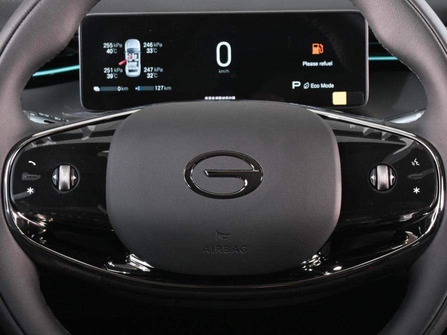 GAC Trumpchi S7 I Рестайлинг Ростов-на-Дону  - изображение 13