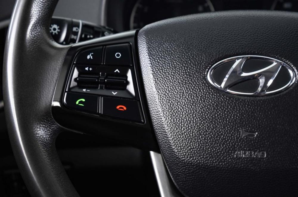 Hyundai Creta I Пермь  - изображение 14