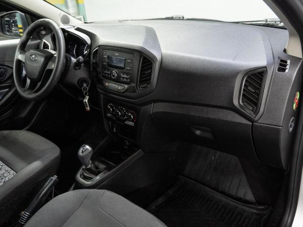 Lada (ВАЗ) XRAY I с пробегом 2018 года, цена 635 000 рублей, 85166 км, хэтчбек, Автокод Объявления