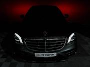 Mercedes-Benz S-Класс VI (W222 C217) Рестайлинг Москва  - изображение 42