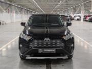 Toyota RAV4 V (XA50) Казань  - изображение 31