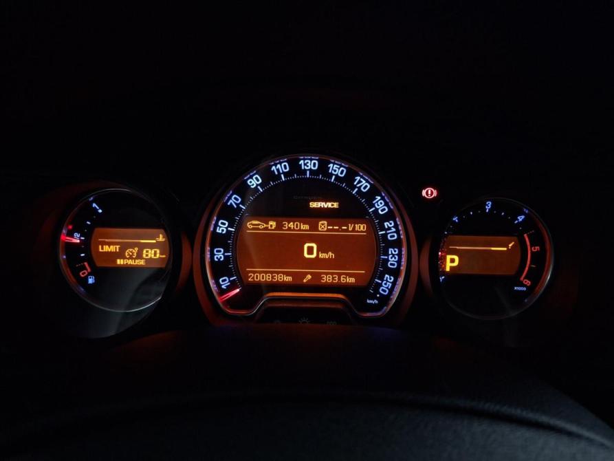 Citroen C5 II Казань  - изображение 16