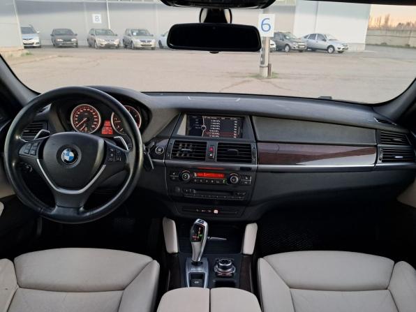 BMW X6 I (E71) Рестайлинг с пробегом 2012 года, цена 2 180 000 рублей, 264260 км, внедорожник, Автокод Объявления