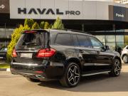 Mercedes-Benz GLS I (X166) Москва  - изображение 27