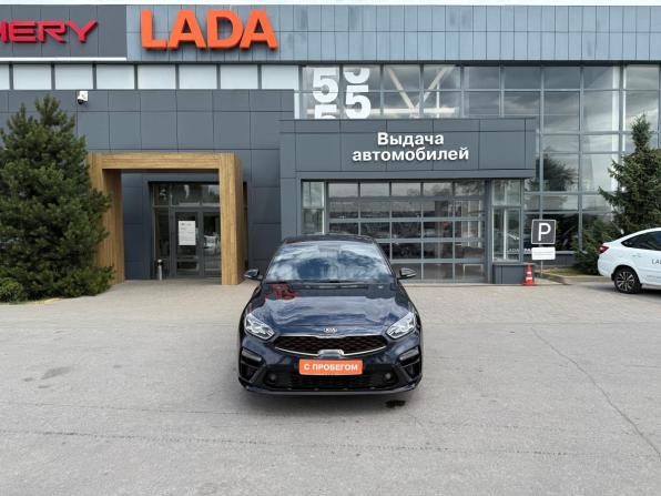 Kia Cerato IV с пробегом 2020 года, цена 1 990 000 рублей, 93130 км, седан, Автокод Объявления