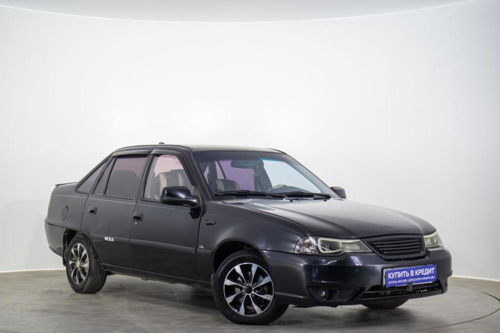 Daewoo Nexia I Рестайлинг Оренбург  - изображение 1