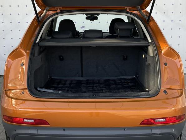 Audi Q3 I (8U) с пробегом 2012 года, цена 1 550 000 рублей, 166111 км, внедорожник, Автокод Объявления