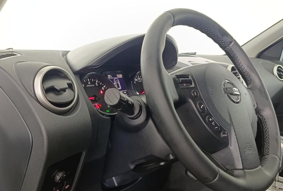 Nissan Qashqai I Рестайлинг Волгоград  - изображение 9