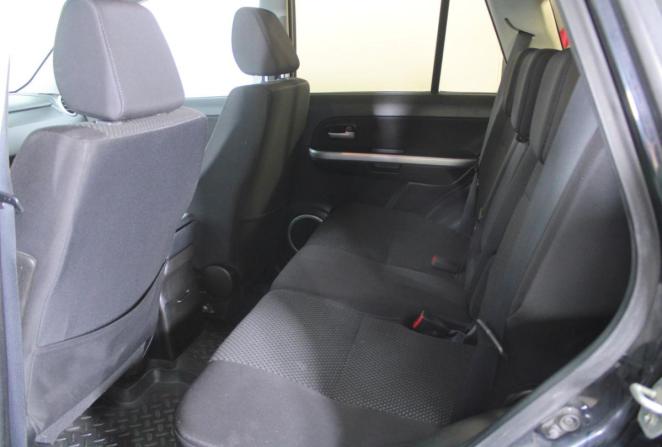 Suzuki Grand Vitara II Рестайлинг с пробегом 2010 года, цена 1 350 000 рублей, 103001 км, внедорожник, Автокод Объявления