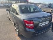 Lada (ВАЗ) Granta I Рестайлинг Пермь  - изображение 14