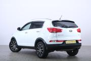 Kia Sportage III Омск  - изображение 27