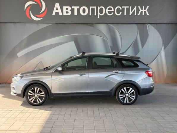 Lada (ВАЗ) Vesta I с пробегом 2021 года, цена 1 149 000 рублей, 113680 км, универсал, Автокод Объявления