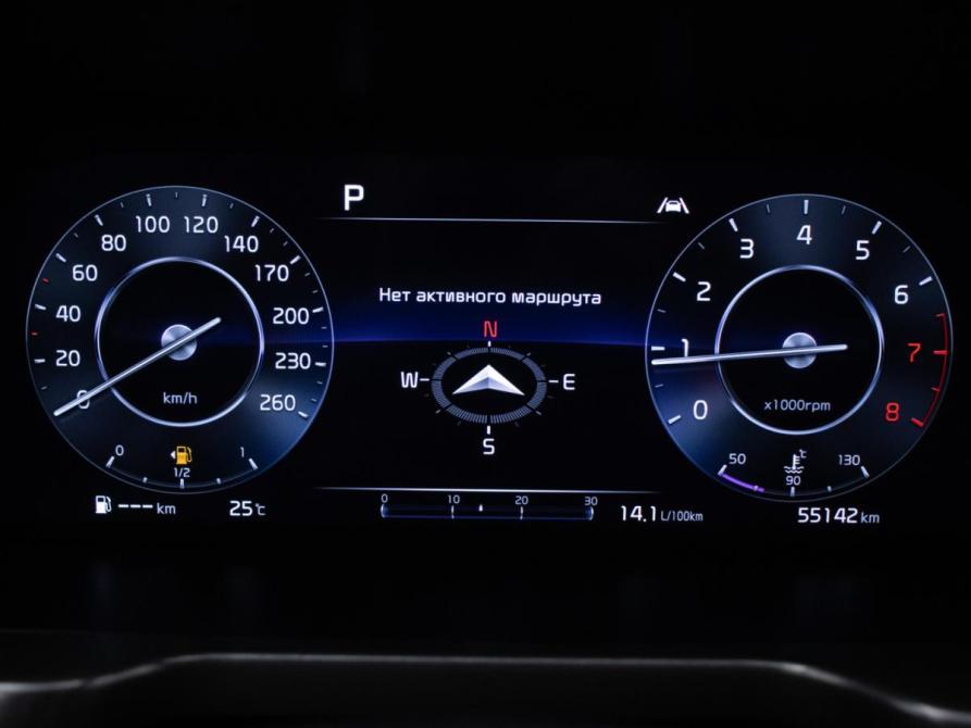 Kia Sorento IV Москва  - изображение 14