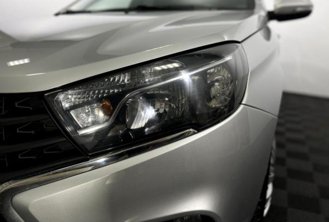 Lada (ВАЗ) Vesta I с пробегом 2021 года, цена 1 070 000 рублей, 74382 км, седан, Автокод Объявления