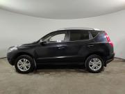 Geely Emgrand X7 I Рестайлинг Уфа  - изображение 34