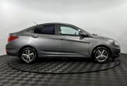 Hyundai Solaris I Нижний Новгород  - изображение 26