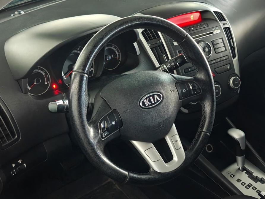 Kia Ceed I Рестайлинг Москва  - изображение 12