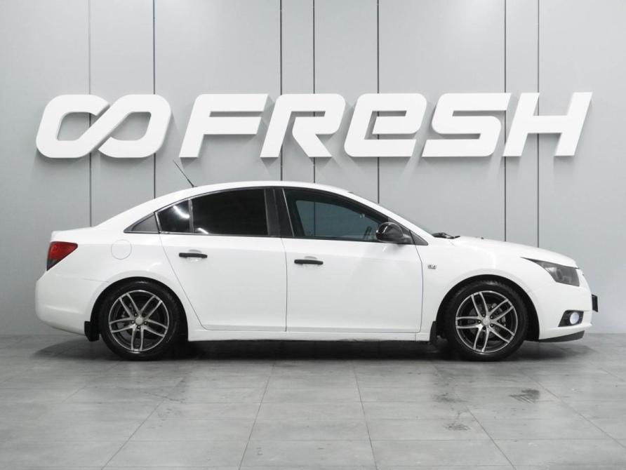 Chevrolet Cruze I Воронеж  - изображение 5