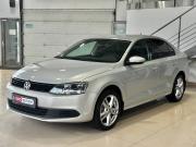 Volkswagen Jetta VI Ростов-на-Дону  - изображение 16