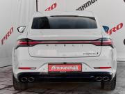 Geely Preface I Екатеринбург  - изображение 28