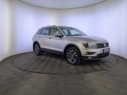 Volkswagen Tiguan II Москва  - изображение 31