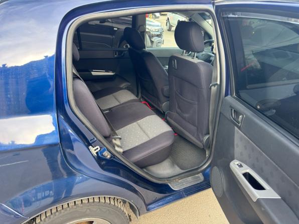 Hyundai Getz I Рестайлинг с пробегом 2008 года, цена 450 000 рублей, 253800 км, хэтчбек, Автокод Объявления