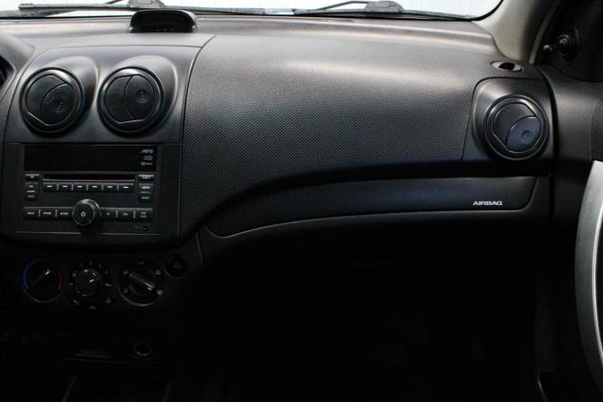 Chevrolet Aveo I с пробегом 2008 года, цена 379 000 рублей, 257020 км, седан, Автокод Объявления