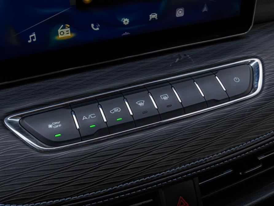 Haval Jolion I Рестайлинг Краснодар  - изображение 14