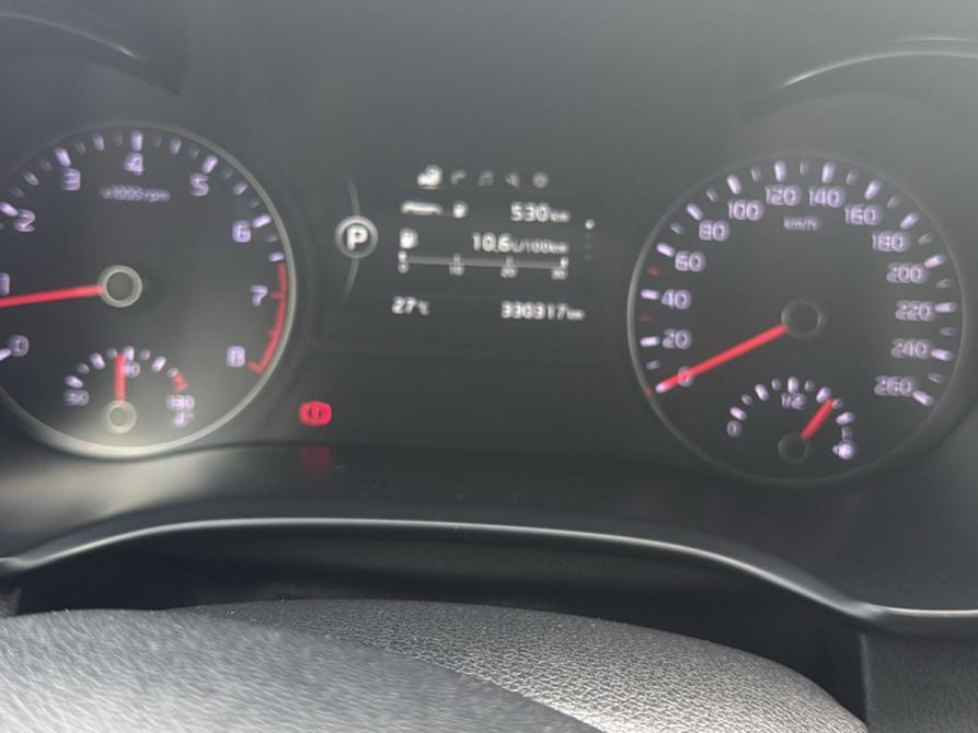 Kia Optima IV Кемерово  - изображение 6