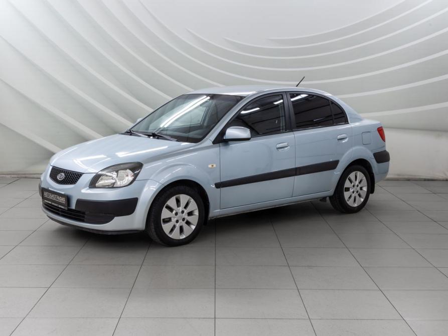 Kia Rio II Волгоград  - изображение 3