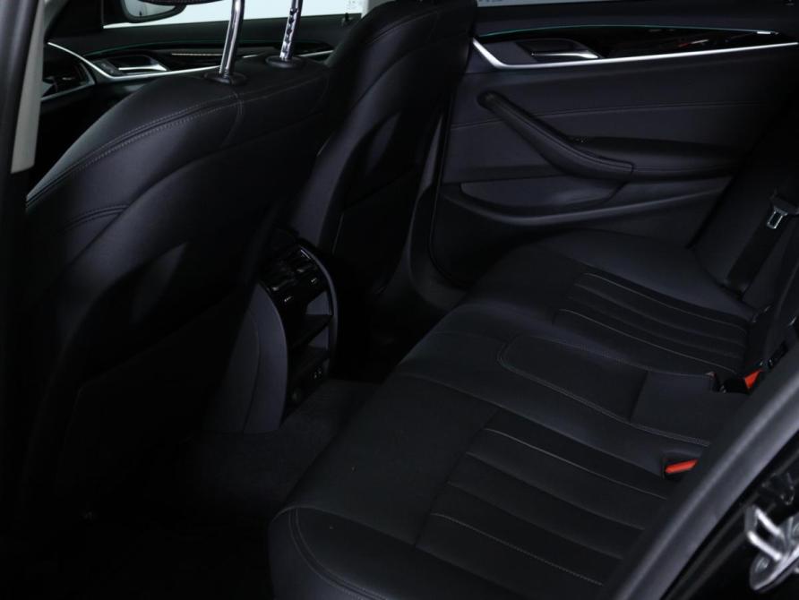 BMW 5 серии VII (G30/G31/G38) Рестайлинг Санкт-Петербург  - изображение 21