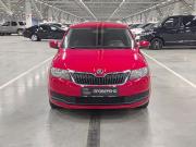 Skoda Rapid I Рестайлинг Казань  - изображение 24