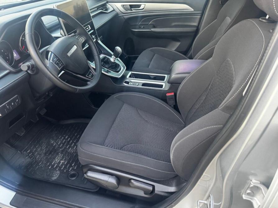 Haval M6 II Астрахань  - изображение 12