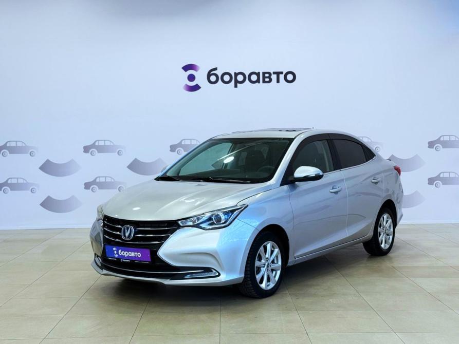 Changan Alsvin Ставрополь  - изображение 1