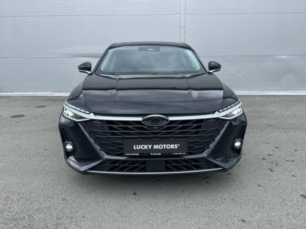 Chery Arrizo 8 с пробегом 2023 года, цена 1 874 000 рублей, 74883 км, седан, Автокод Объявления
