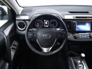Toyota RAV4 IV (XA40) Рестайлинг Уфа  - изображение 29