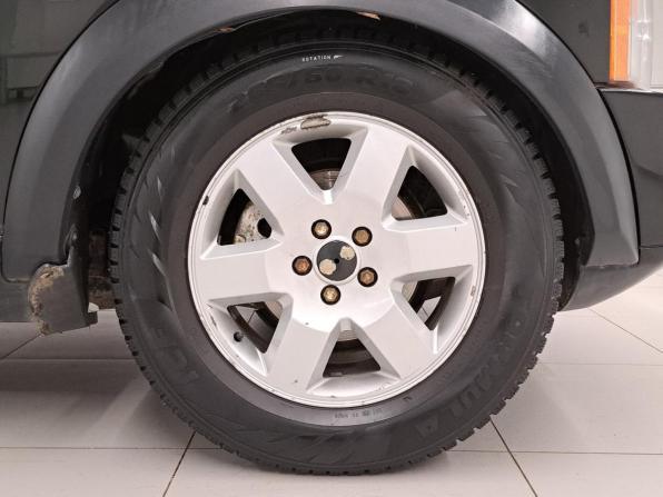 Land Rover Discovery III с пробегом 2007 года, цена 1 129 000 рублей, 217251 км, внедорожник, Автокод Объявления