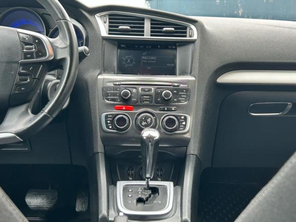 Citroen C4 II с пробегом 2013 года, цена 610 000 рублей, 227419 км, седан, Автокод Объявления