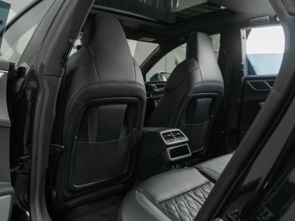 Audi S7 II (4K) с пробегом 2020 года, цена 6 999 000 рублей, 72315 км, лифтбек, Автокод Объявления