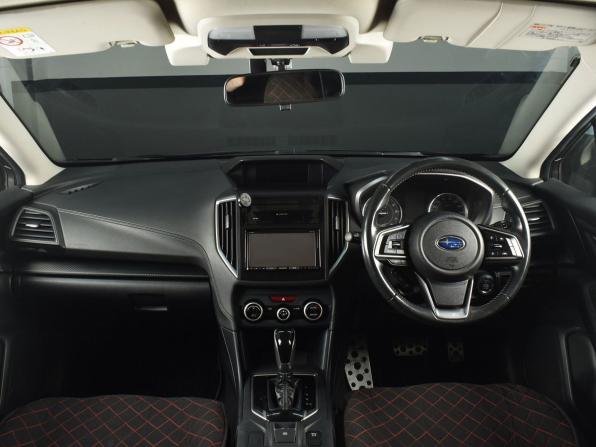 Subaru Impreza V с пробегом 2019 года, цена 1 504 995 рублей, 76798 км, хэтчбек, Автокод Объявления
