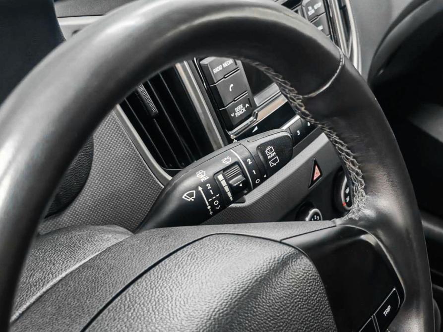 Hyundai Creta I Ростов-на-Дону  - изображение 28