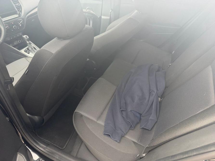 Hyundai Solaris II Пермь  - изображение 6
