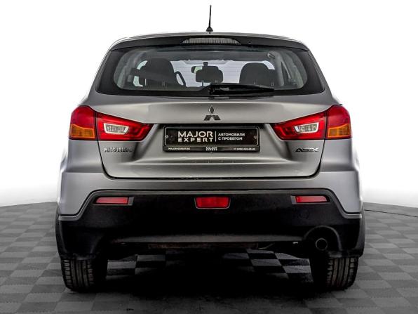 Mitsubishi ASX I с пробегом 2012 года, цена 865 000 рублей, 204608 км, внедорожник, Автокод Объявления
