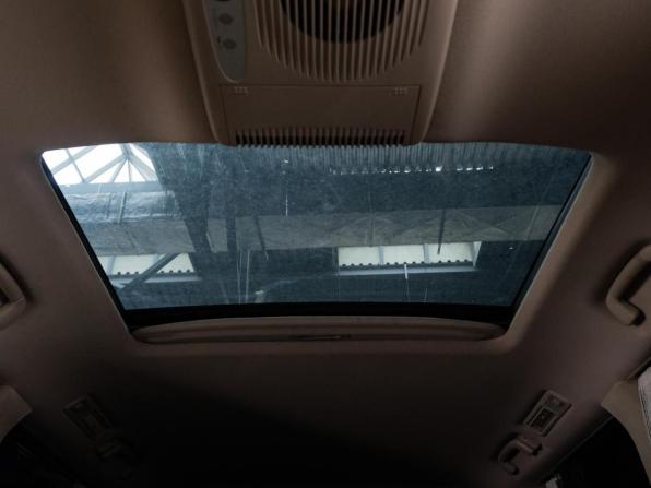 Toyota Alphard I Рестайлинг с пробегом 2007 года, цена 2 100 000 рублей, 202057 км, минивэн, Автокод Объявления