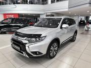 Mitsubishi Outlander III Рестайлинг 3 Казань  - изображение 23