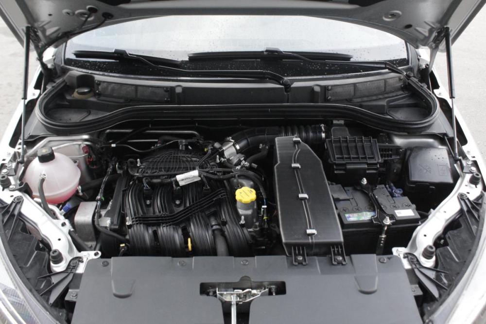 Lada (ВАЗ) Vesta I Рестайлинг (NG) Брянск  - изображение 22
