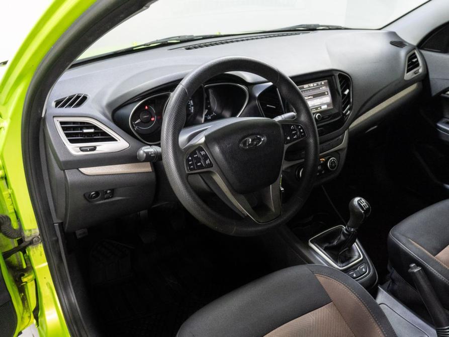 Lada (ВАЗ) Vesta I Тюмень  - изображение 10