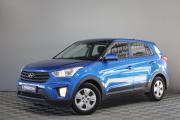 Hyundai Creta I Санкт-Петербург  - изображение 29