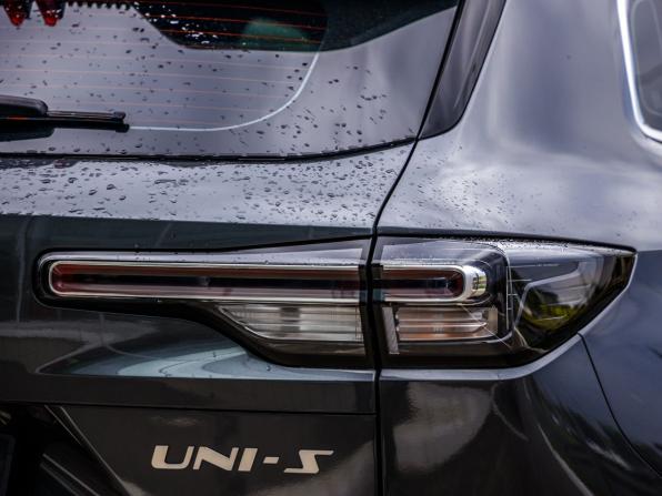 Changan CS55 Plus II с пробегом 2024 года, цена 2 328 000 рублей, 22674 км, внедорожник, Автокод Объявления